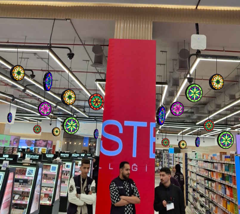 تعزيز الهوية البصرية